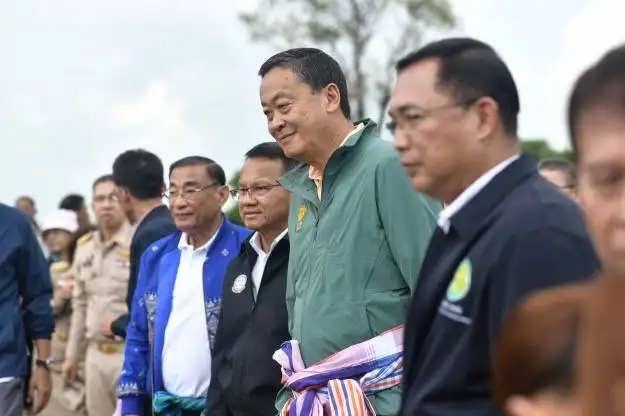รัฐบาลเพิ่มศักยภาพพื้นที่
