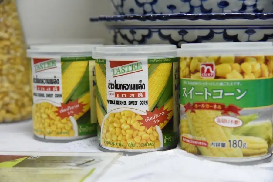 อาหารไทยสุดฮอต! 8 เดือนแรกส่งออกตลาดคู่ FTA พุ่ง 16.8 หมื่นล้านดอลล์