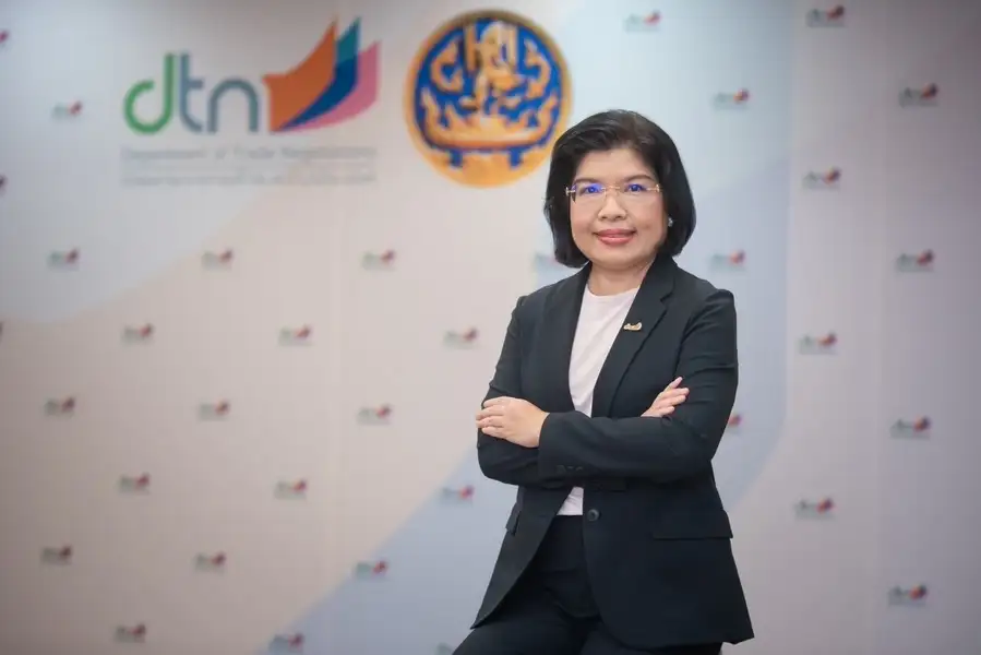 อาหารไทยสุดฮอต! 8 เดือนแรกส่งออกตลาดคู่ FTA พุ่ง 16.8 หมื่นล้านดอลล์