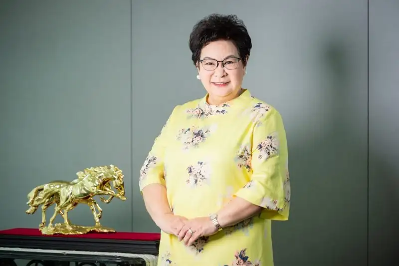 TM ติดปีก เทรนด์สังคมผู้สูงอายุเพิ่ม ดันอุปกรณ์ช่วยเหลือ - การให้บริการ Nursing Home เกี่ยวกับผู้สูงอายุพุ่งตาม