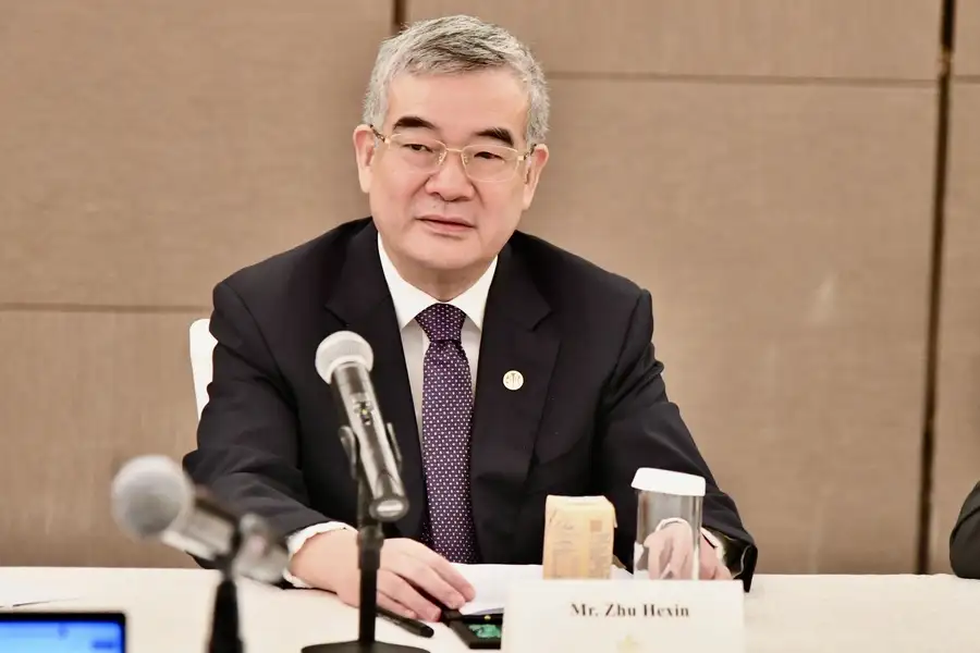 นายกฯ ชวน CITIC ยักษ์ใหญ่ของจีนร่วมลงทุนพลังงานสะอาด-EV ในไทย
