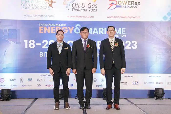 Fireworks Thailand Proudly Presents the Grand Opening of 