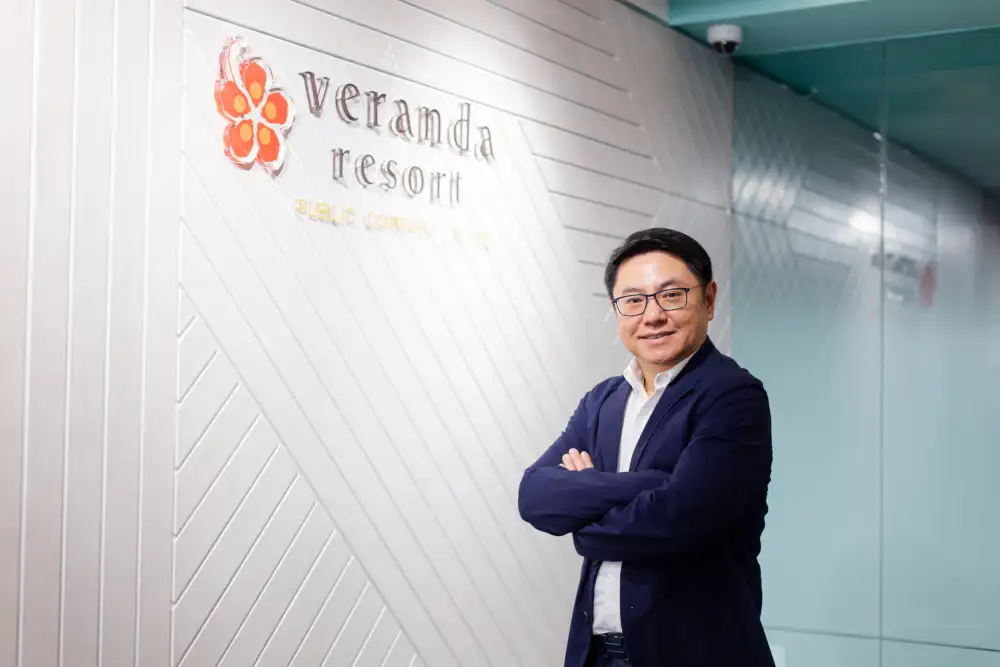 VRANDA มั่นใจทิศทางเติบโตชัดเจน เตรียมโอนโครงการ วีรันดา พูลวิลล่า หัวหิน ชะอำ Q4/66