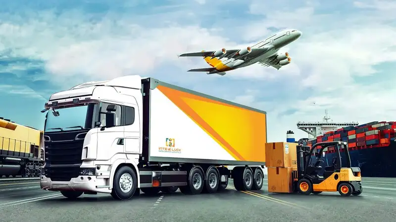 Technology-driven supply chain provider Inteluck announces US$34 Million in Series C Funding