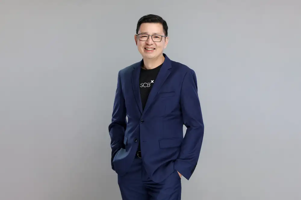 SCBX มุ่งหน้าสร้างเทคการเงินพร้อมเป้าหมาย NET ZERO เพิ่มขีดความสามารถประเทศ