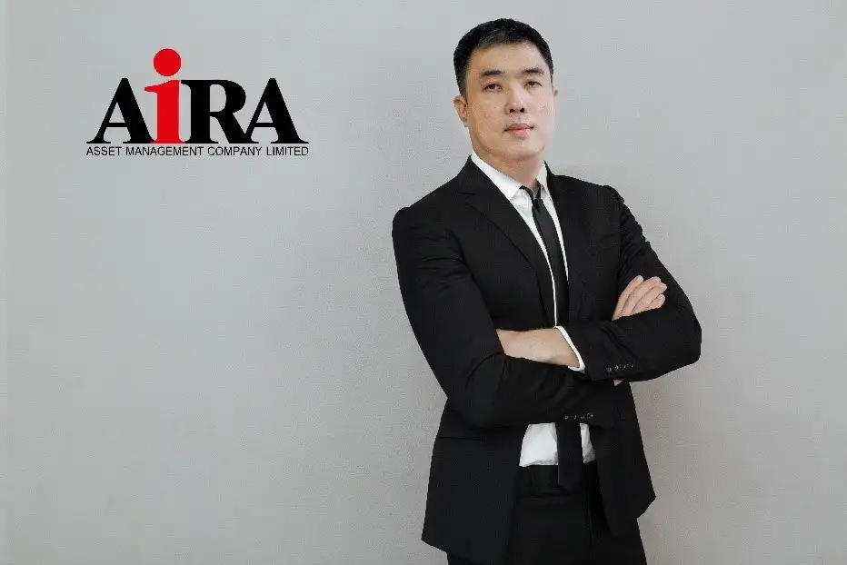บลจ.ไอร่า รุกขยายฐานกลุ่ม Private Fund ตั้งเป้าดันพอร์ตแตะ 1 หมื่นลบ.ภายใน 3-5 ปี