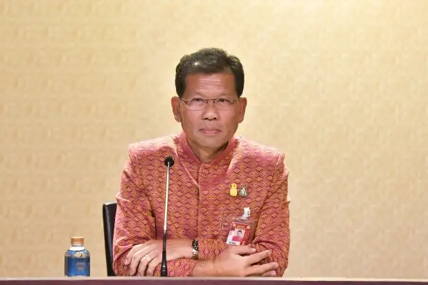 ส่งออกไทยก.ย.บวกต่อเนื่องเป็นเดือนที่ 2 ย้ำภาพรัฐบาลทำงานเชิงรุก