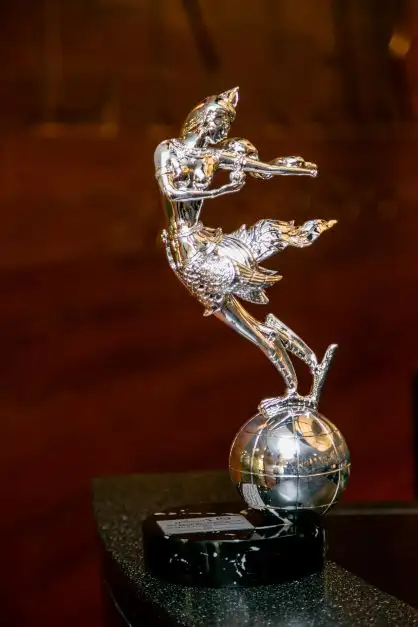 Centara Grand Beach Resort Phuket Wins Prestigious Thailand Tourism Awards 2023