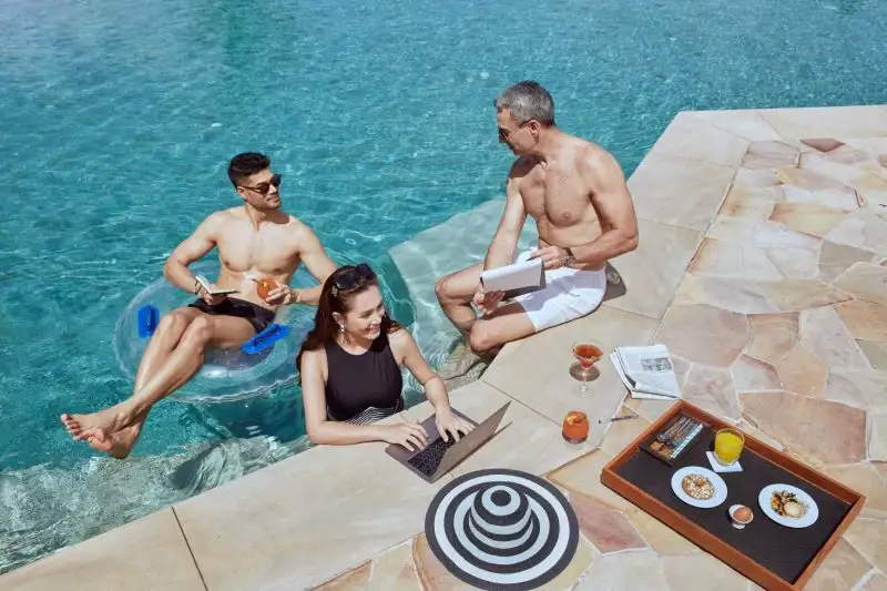 Centara Hotels & Resorts Sets New Standard for MICE Events with New Agenda: Meetings Redesigned