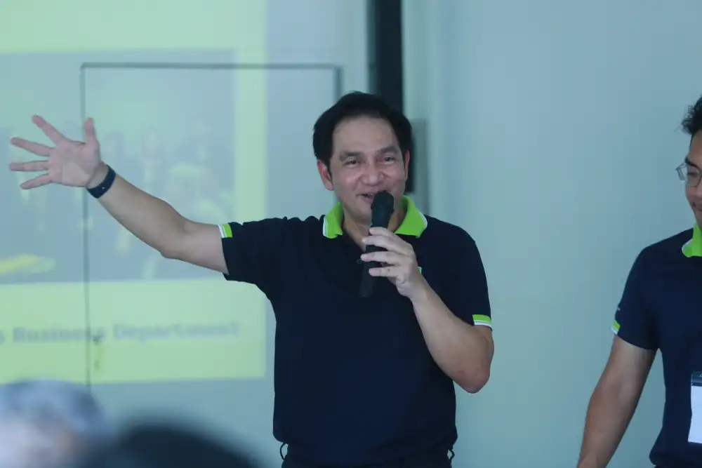 PRAPAT จ่อเปิดโชว์รูมตปท.แห่งแรกบนเกาะฟู้โกว๊กหาดสวรรค์เวียดนามก่อนมุ่งสู่หมุดหมายใหม่เอเชียใต้