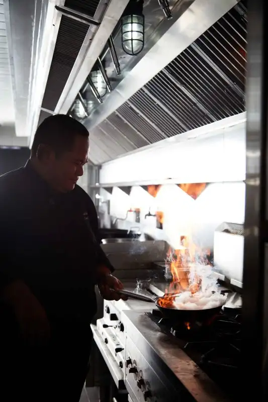 Avani Sukhumvit Bangkok Presents Modern Thai Masterpieces By Chef Dunn