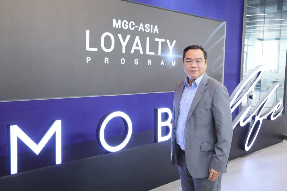 MGC ชูผลงาน Q4/66 โตรับไฮซีซั่น งาน Motor Expo-รัฐบาลกระตุ้นใช้รถ EV หนุนยอดขาย
