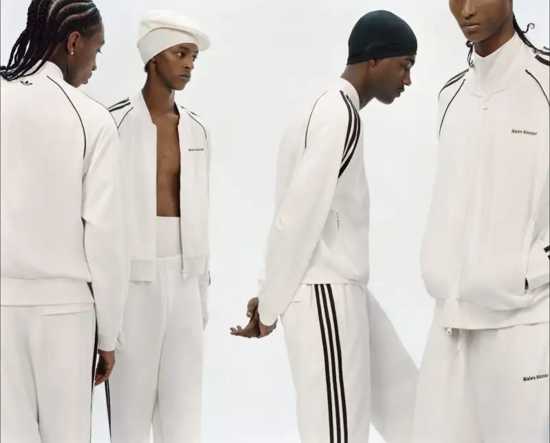 อาดิดาส ออริจินอลส์ และ Wales Bonner เตรียมปล่อยคอลเลกชัน Fall/Winter 2023