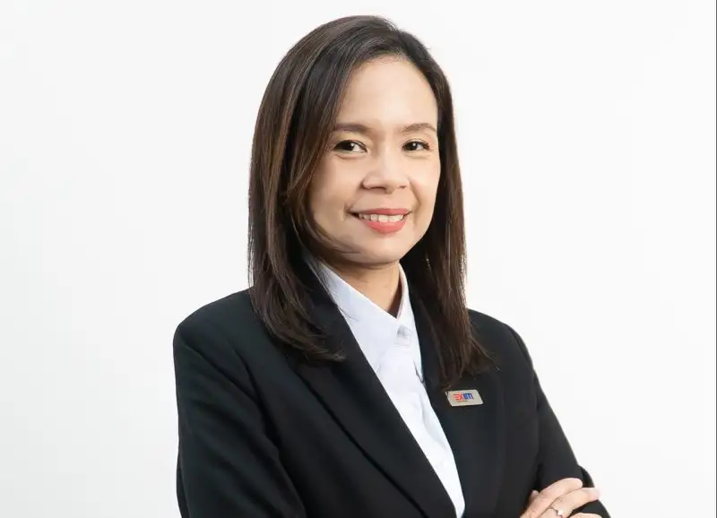 EXIM BANK แต่งตั้งผู้บริหารฝ่ายการตลาดวิสาหกิจขนาดกลางและขนาดย่อม