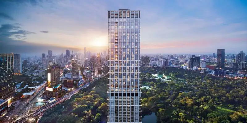 ครั้งแรกในเอเชียตะวันออกเฉียงใต้