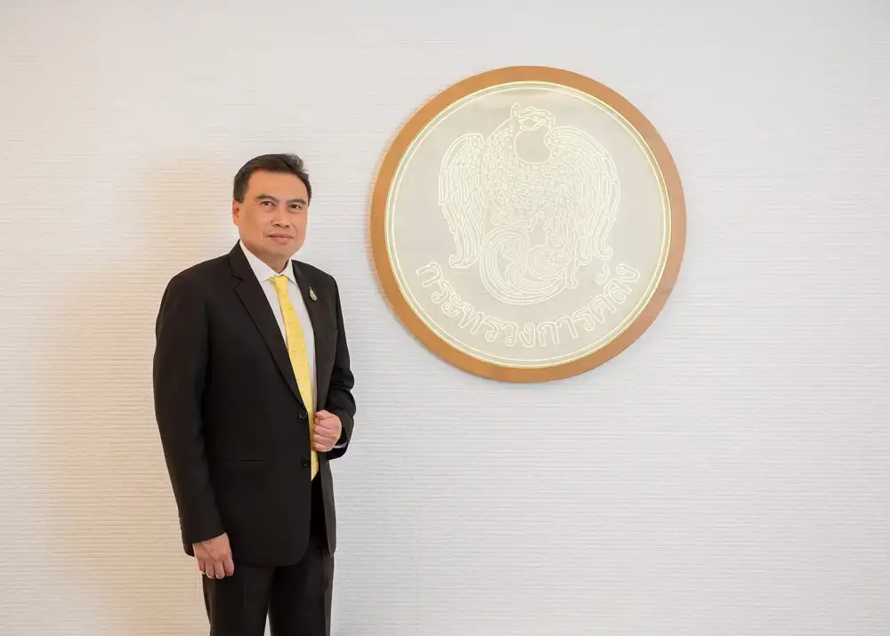 ที่ประชุมปลัดฯ เห็นชอบร่างแถลงการณ์ร่วมรมว.คลังเอเปค หนุนร่วมมือการเงิน-การคลัง