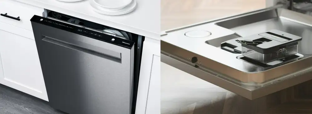 Hisense's Smart Life Products Honored with CES 2024 Innovation Awards