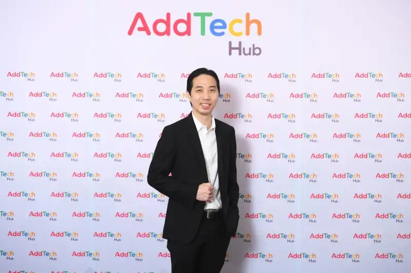ADD จ่อสยายปีกขยายฐานกลุ่มค้าปลีก-สถาบันการเงิน เดินเกมรุกธุรกิจ SECURITY และ LOYALTY ปั้นรายได้ปี67