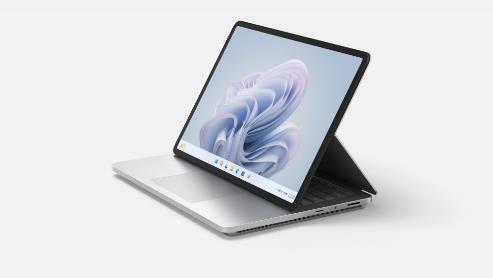 Microsoft launches Surface Laptop Studio 2 in Thailand