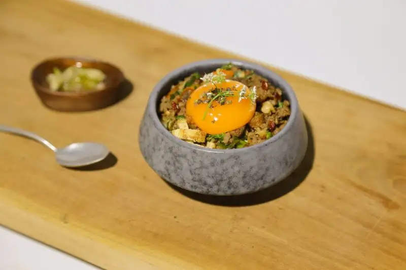 ปักหมุดชวนชิมเมนูกะเพราระดับโลกจาก 10 สุดยอดร้านผัดกะเพราทั่วไทย ในงาน