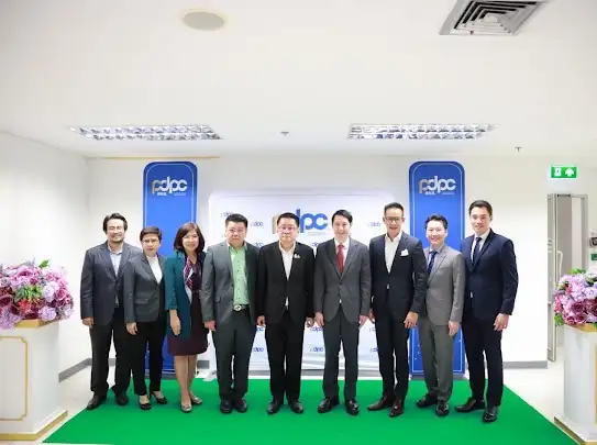 ดีอี จับมือ คปภ. วาง 3 มาตรการ ป้องกันละเมิดข้อมูลส่วนบุคคลธุรกิจประกันภัย