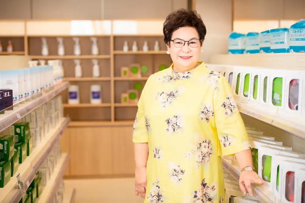 TM ปรับโมเดล The Parents สู่ Wellness and Rehabilitation Center เป้าดันรายได้เพิ่มกว่าเท่าตัวในปี 67