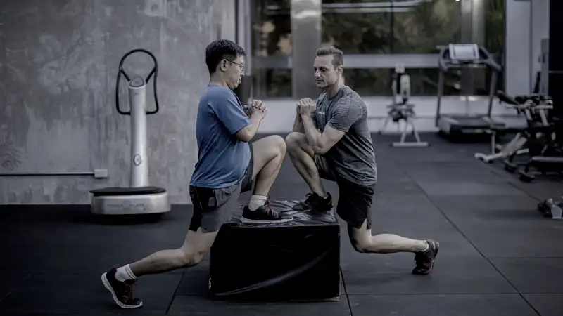 Aspire Coaching Further Enhances it's Golf Fitness Program for Improved Distance, Power, Mobility and Reduced Pain for Golfers