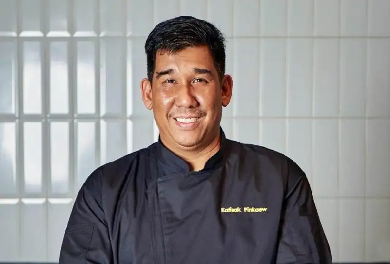 INNSiDE by Meli? Bangkok Sukhumvit Welcomes Executive Chef