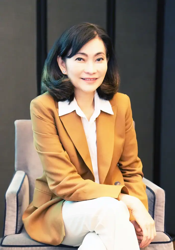 KTAM เสริฟ 3 กอง Thai ESG แบ่งตามเป้าหมาย-ระดับความเสี่ยง เปิดขาย IPO 8-18 ธ.ค.