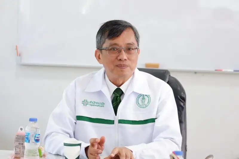 กทม.เน้นย้ำมาตรการส่วนบุคคลป้องกันโรคโควิด 19-โรคติดเชื้อในระบบทางเดินหายใจ
