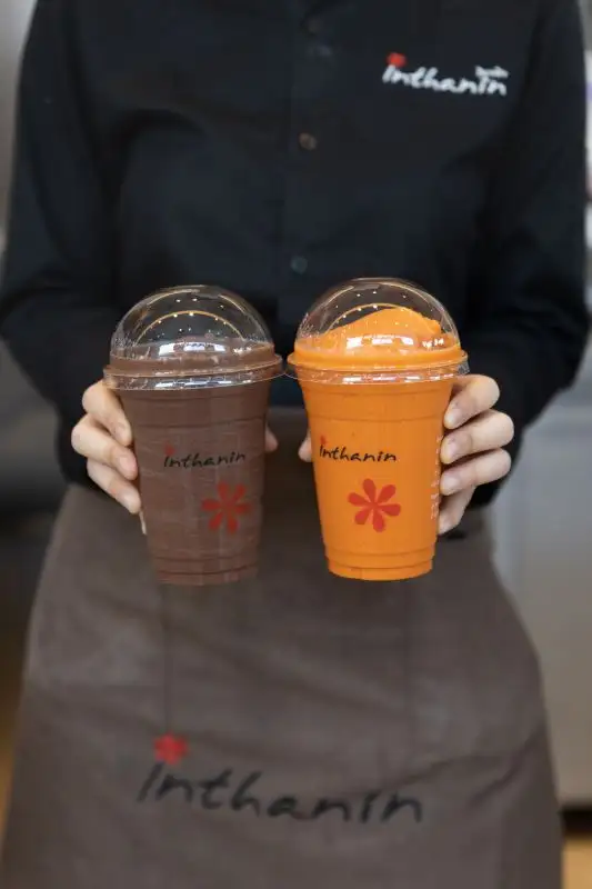 อินทนิลชวนมาอินในทุกโมเม้นต์ความสุข กับแคมเปญใหม่