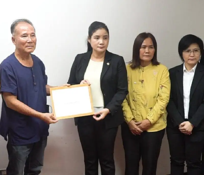 แม็คโคร ร่วมหารือ พาณิชย์จังหวัด และปศุสัตว์จังหวัด ยืนยันราคาจำหน่ายเนื้อสุกรเป็นไปตามกลไกตลาด โปร่งใส