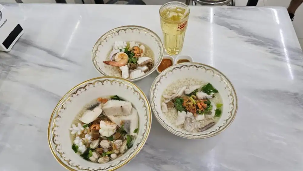 สนง.จัดการทรัพย์สินจุฬาฯ เผยลายแทงความอร่อยสไตล์สตรีทฟู้ดย่านจุฬาฯ บรรทัดทอง และสามย่าน