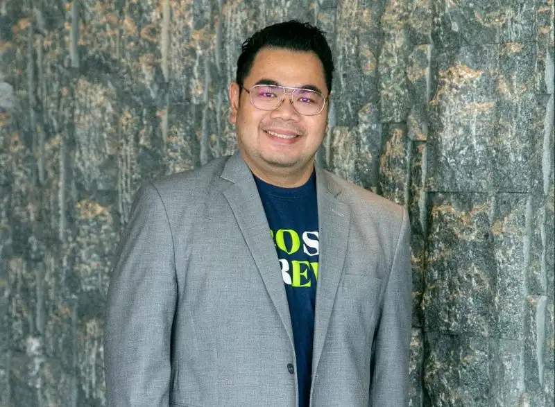 Centara Hotels & Resorts Names Pasin Nopsuwanม General Manager of COSI Vientiane Nam Phu, Ushering in Brand's Inaugural Overseas Venture