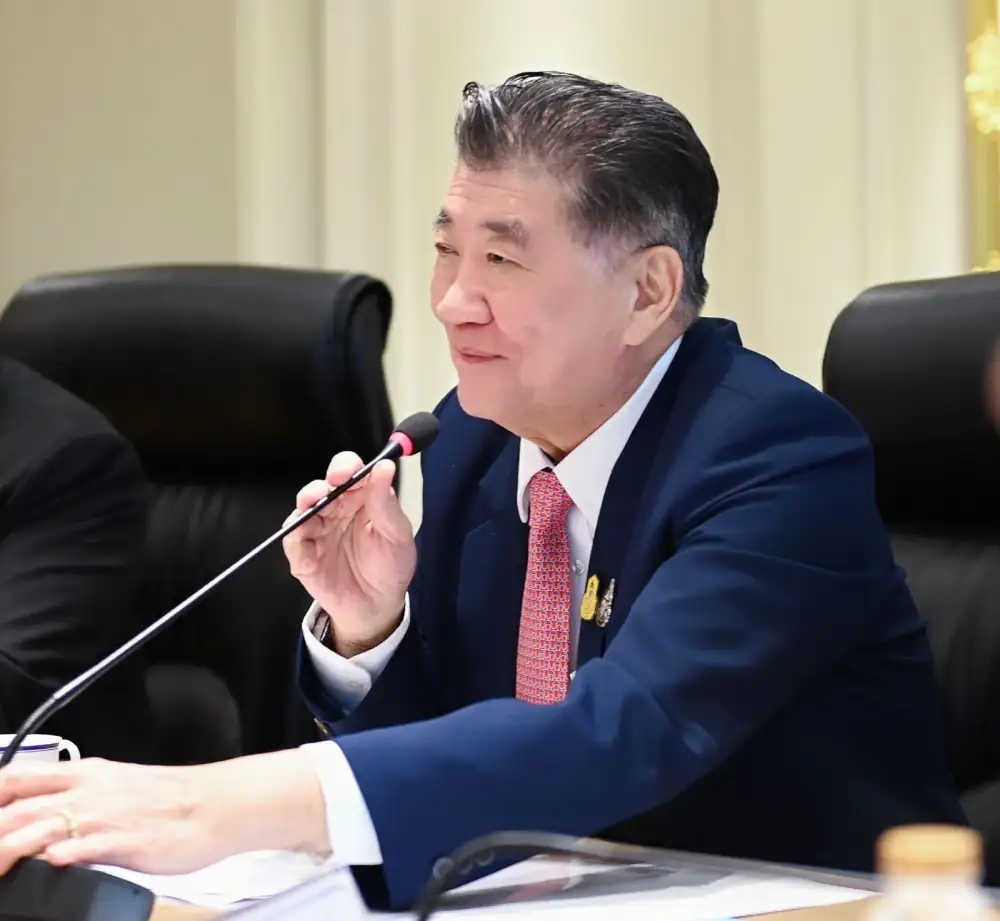 กมธ.วิสามัญงบปี 67 ประชุมนัดแรกเลือกประธานฯ วันพรุ่งนี้