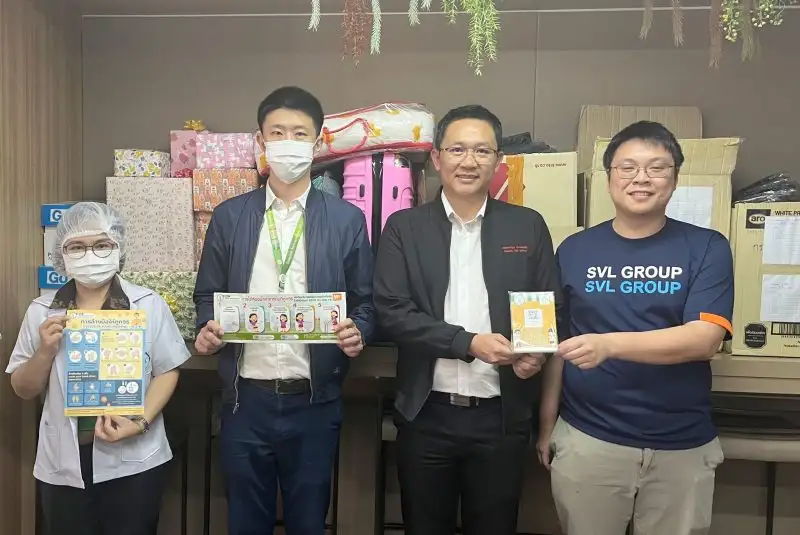 ร้าน ดิ อีททีเรีย รับการตรวจประเมินมาตรฐานสุขาภิบาลอาหาร ประจำปี 2567