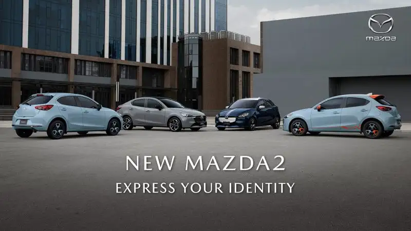 Mazda is ready to embrace the new golden dragon year by implementing comprehensive customer care policy, aiming for sustainable growth in sales and service