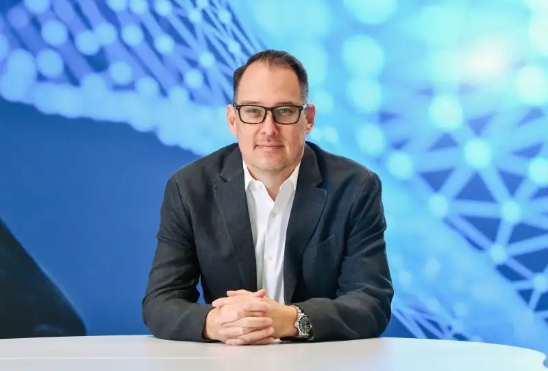 Ericsson appoints Anders Rian as Head of Ericsson Thailand