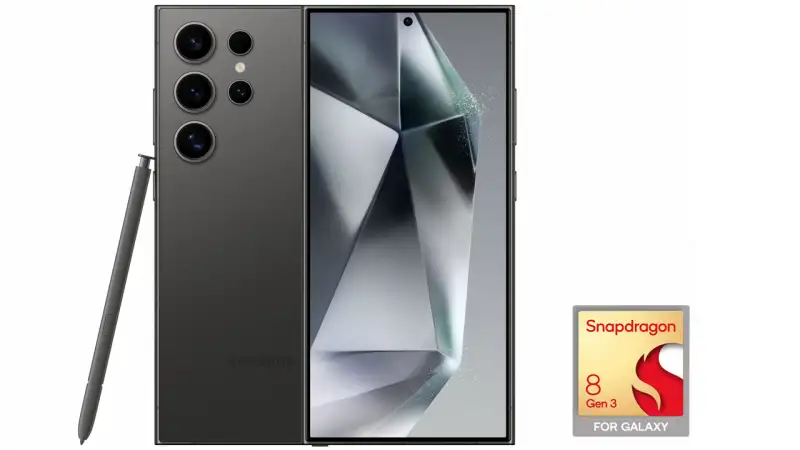Qualcomm and Samsung Bring the Most Advanced Snapdragon Ever to the 1st Galaxy AI Powered Smartphones, Galaxy S24 Series
