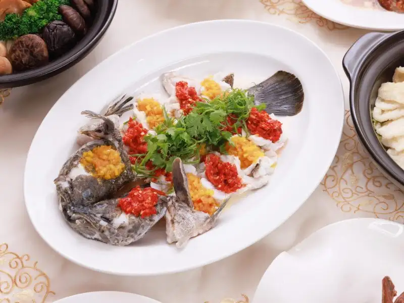 Seasonal Menu: 'Poon Choi' Chinese New Year Special at Shangri-La Bangkok's Shang Palace Chinese Restaurant