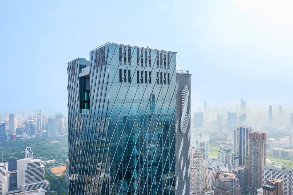 RML ได้ฤกษ์เปิดโปรเจ็คต์ยักษ์สุดหรู One City Centre ชิงดีมานด์ไพร์มแอเรียเพลินจิตดันรายได้ประจำพุ่ง
