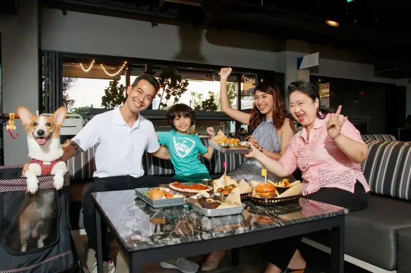 ท็อปกอล์ฟ เมกาซิตี้ ต้อนรับเดือนแห่งความรักกับแคมเปญ Pink Ball ให้ทุกโมเมนต์พิเศษกว่าที่เคย