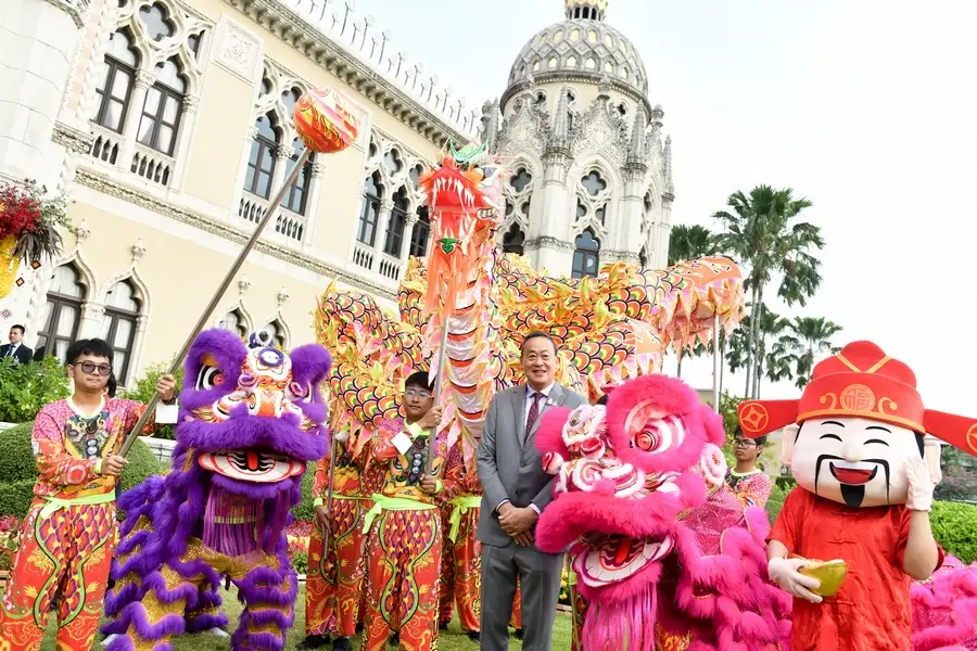 นายกฯ พอใจจีนกลับมาเที่ยวไทย เตรียมลงนามฟรีวีซ่าไทย-จีน กับ 