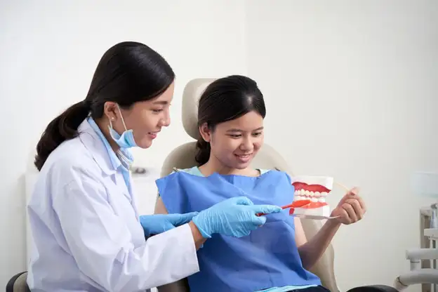 Visit a Dental Clinic in Bangkok on Your Vacation