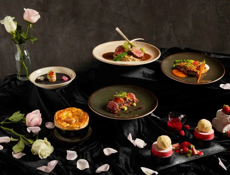 Celebrate Love in Style with Avani Sukhumvit's Exclusive Valentine's Offerings