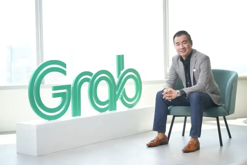 แกร็บ เผย 5 อินไซต์นักท่องเที่ยวต่างชาติ