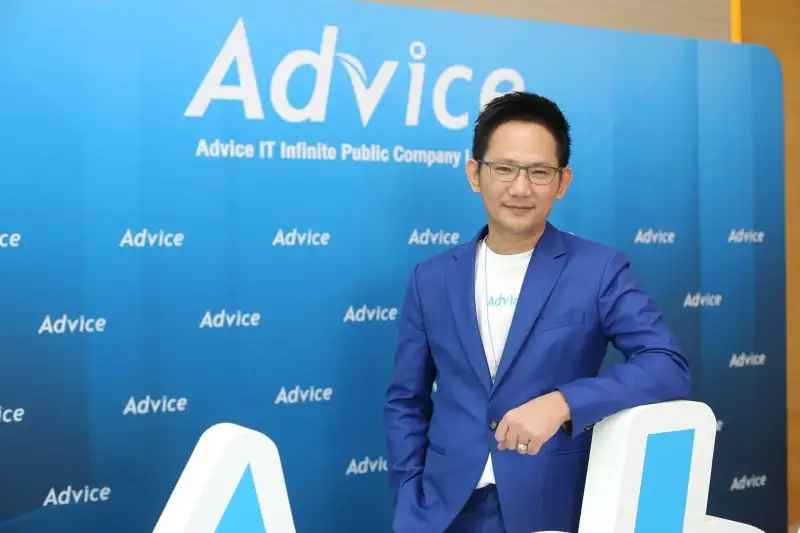ADVICE ไอพีโอป้ายแดง ปิดเทรดวันแรกนลท. ตอบรับท่วมท้น