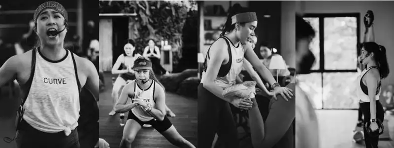 Brace yourself for the ultimate blend of fun and fitness with