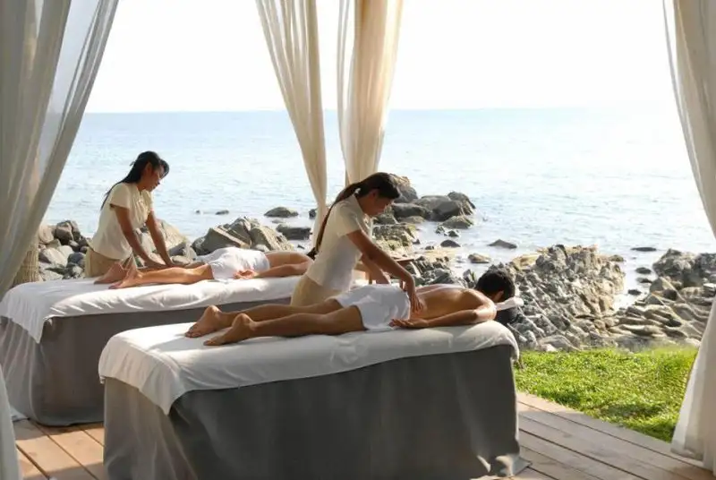 Montara Hospitality Group Turns on Charm with Exclusive February Offers. Outlets at Trisara and Praya Palazzo help guests mark Valentine's Day and CNY in style