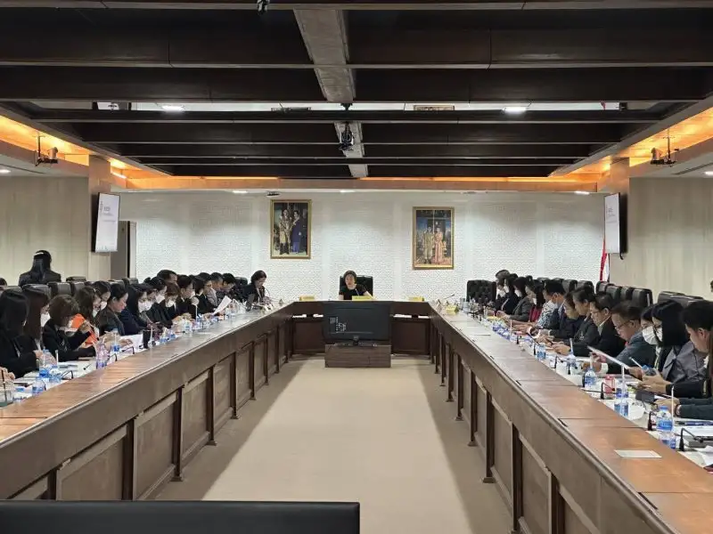 กทม.เตรียมสำรวจกิจการให้บริการดูแลผู้สูงอายุที่บ้าน แนะขออนุญาตให้ถูกต้องตามกฎหมาย